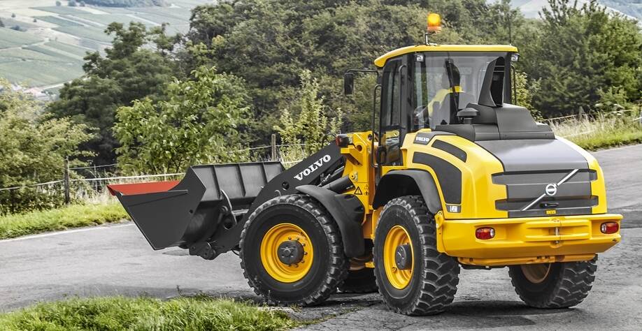 Südwest LBN Komatsu - Premium-Lack für Bagger Kran Radlader LKW Baumaschinen Fahrzeug kaufen bei